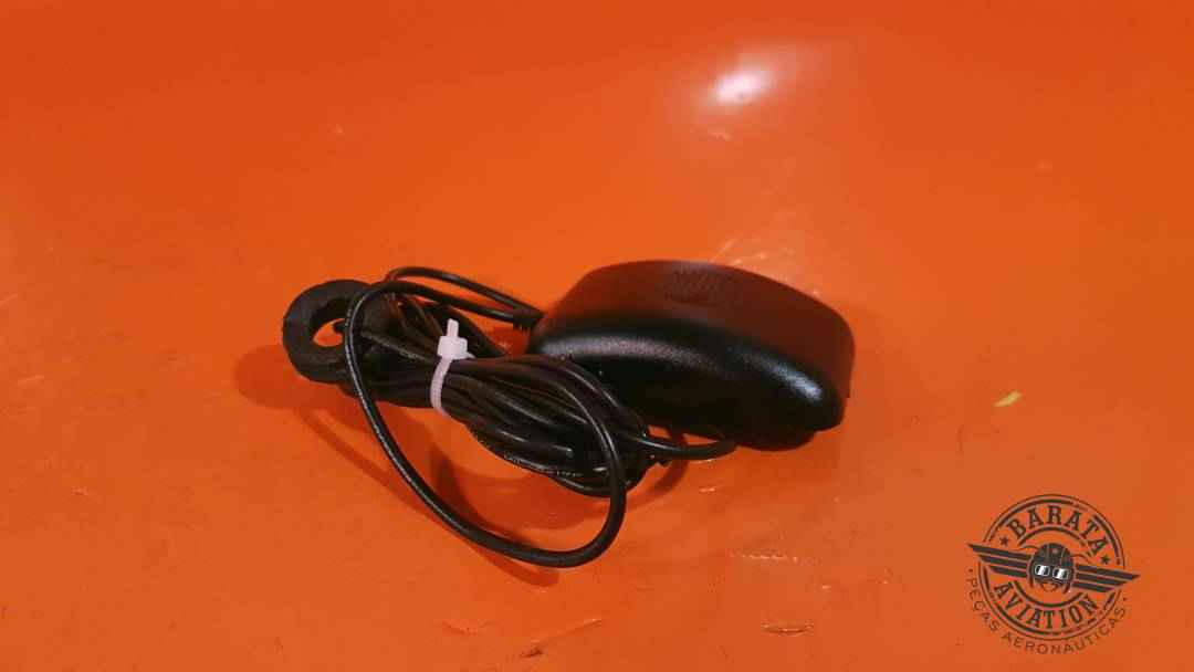 011-00149-14 Garmin GA 26C GPS Antenna - w/ wiring  - Experimental