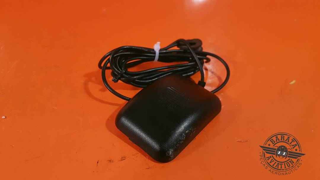 011-00149-14 Garmin GA 26C GPS Antenna - w/ wiring  - Experimental