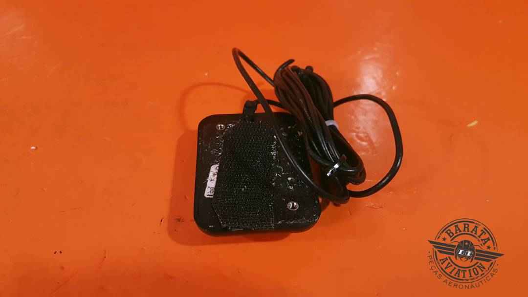 011-00149-14 Garmin GA 26C GPS Antenna - w/ wiring  - Experimental