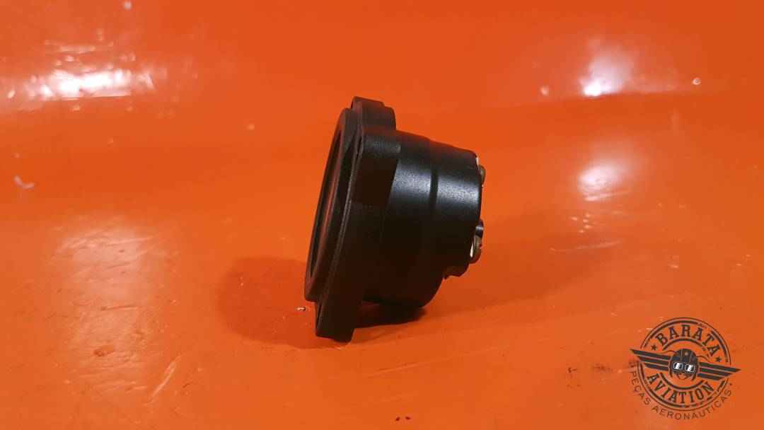 Datcon Electronic Hourmeter Hours: 2865.5 - Experimental