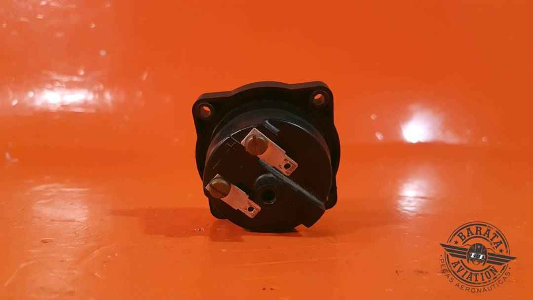 Datcon Electronic Hourmeter Hours: 2865.5 - Experimental