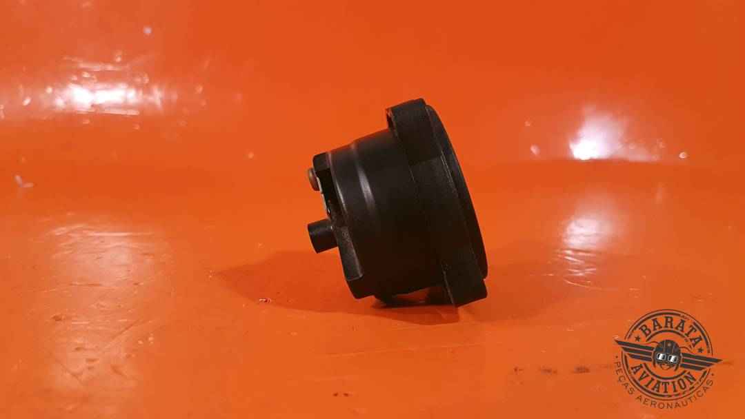 Datcon Electronic Hourmeter Hours: 2865.5 - Experimental