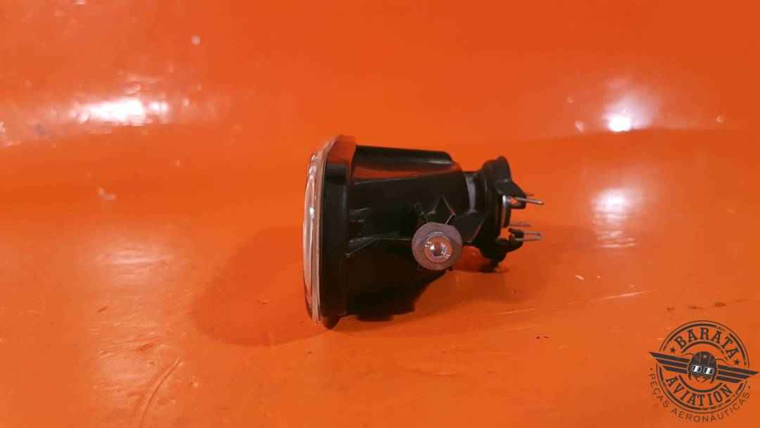 HELLA Light Assembly  12V