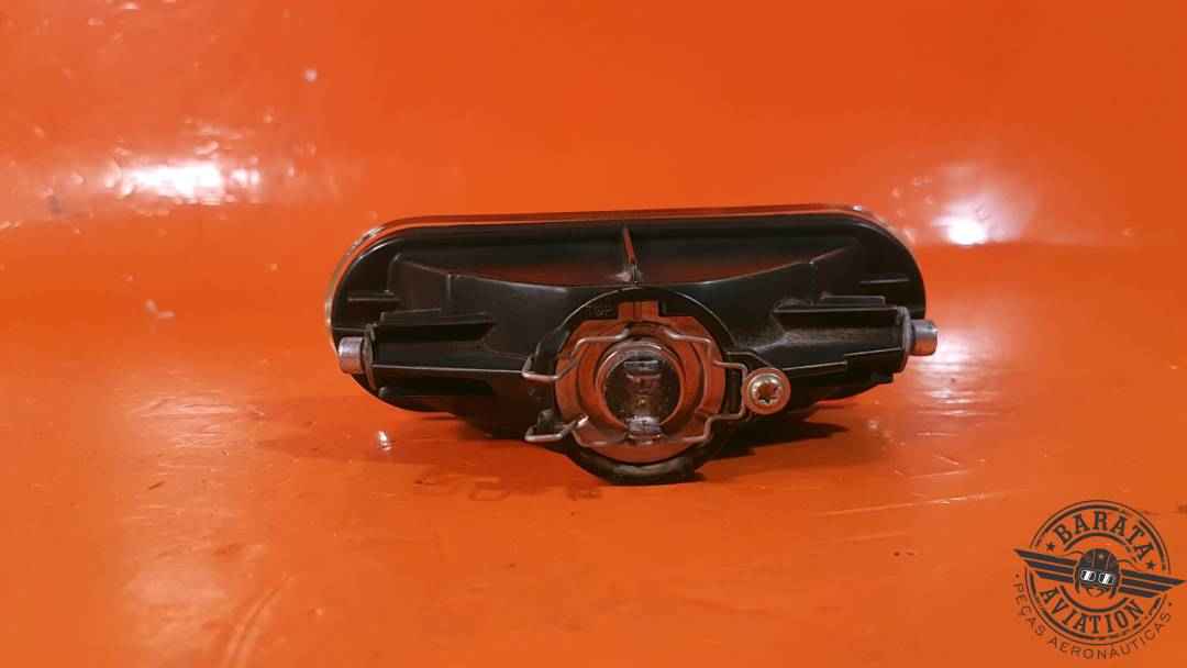 HELLA Light Assembly  12V