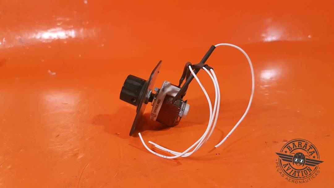 RHS15RE Ohmite Rheostat Assembly - 15 ohm - 25 W