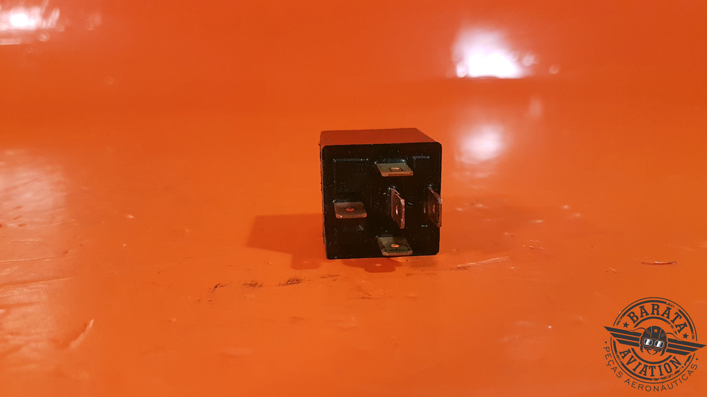 Set of switches - Experimental