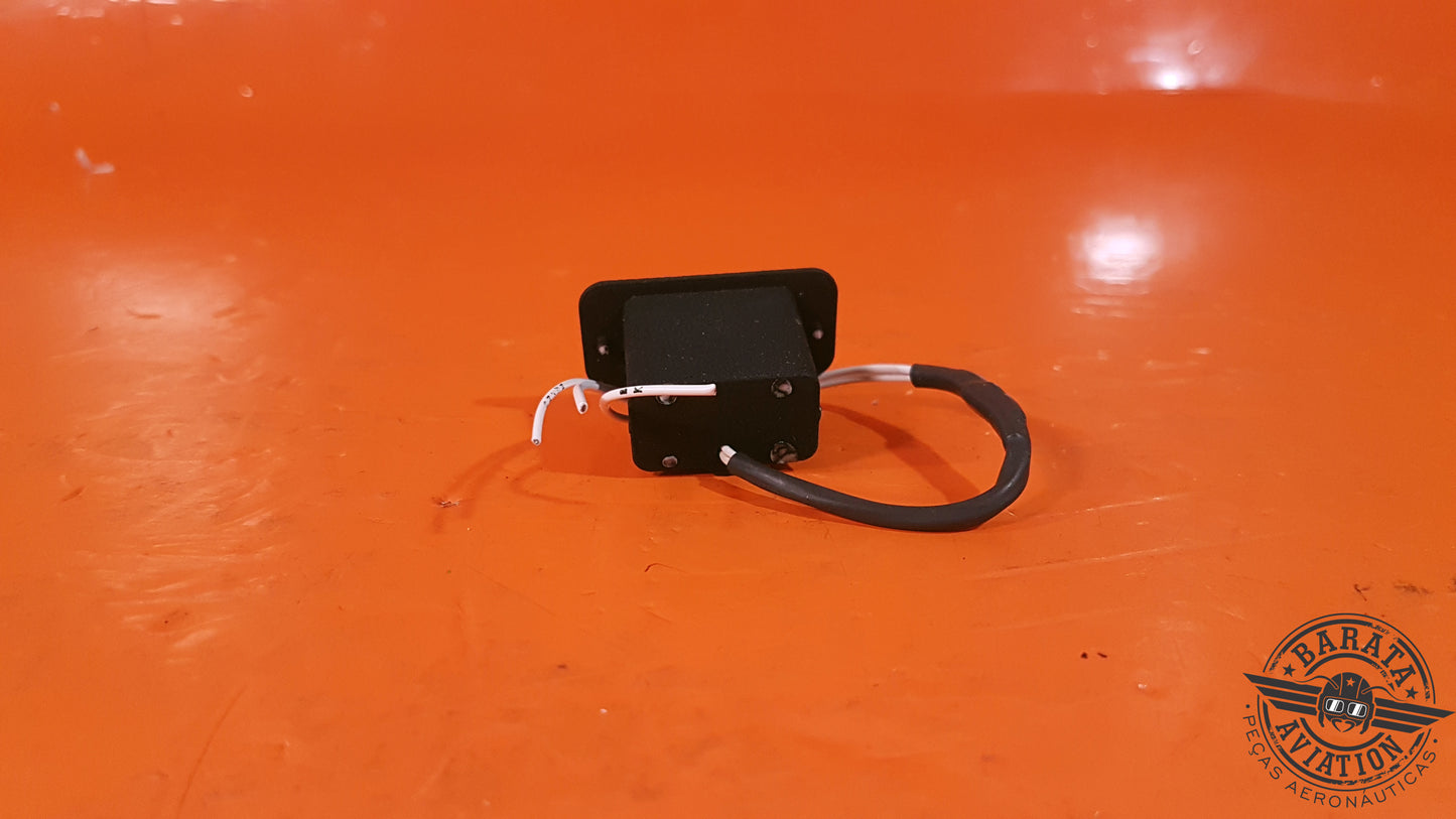 Set of switches - Experimental