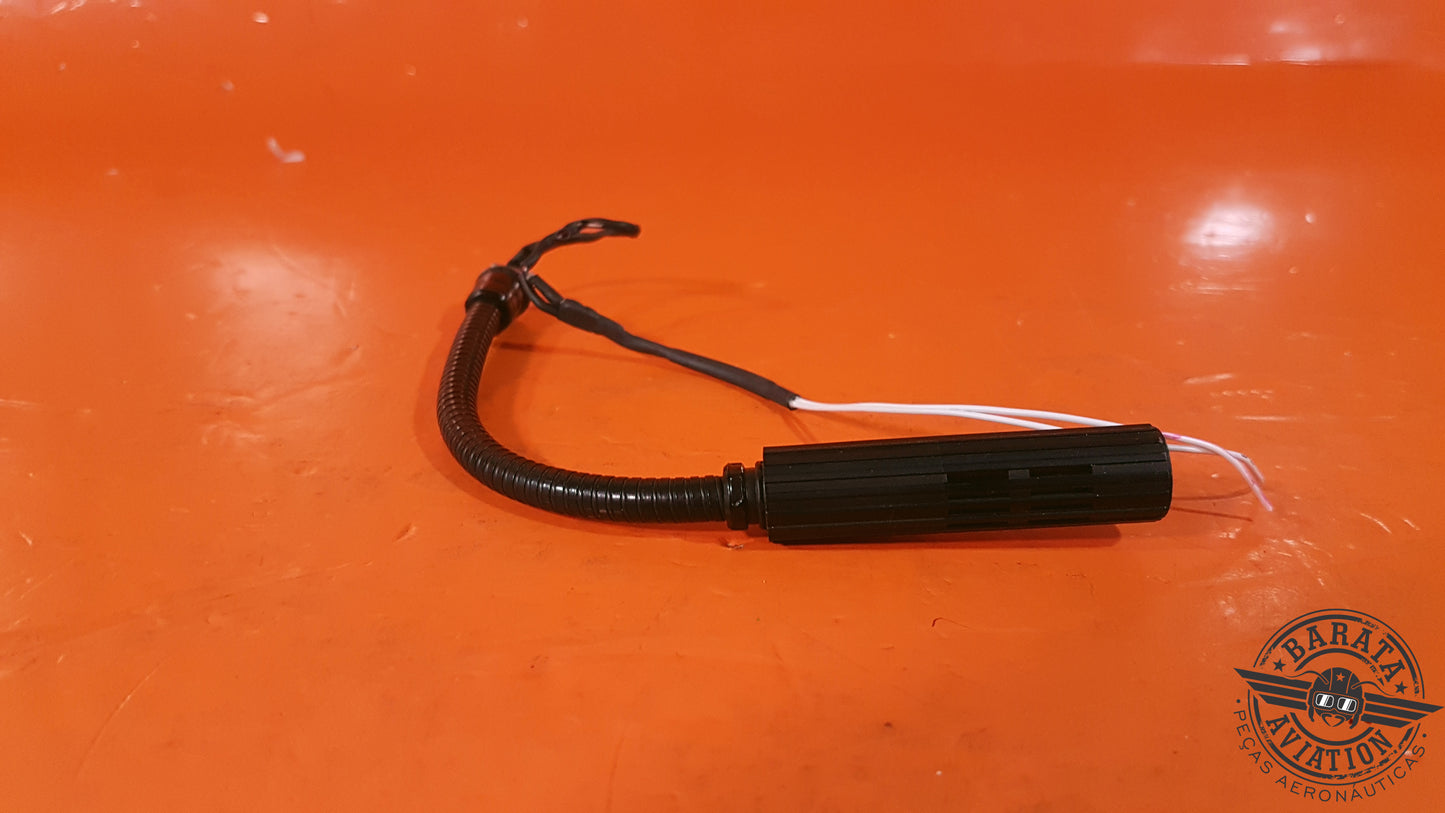 Set of switches - Experimental