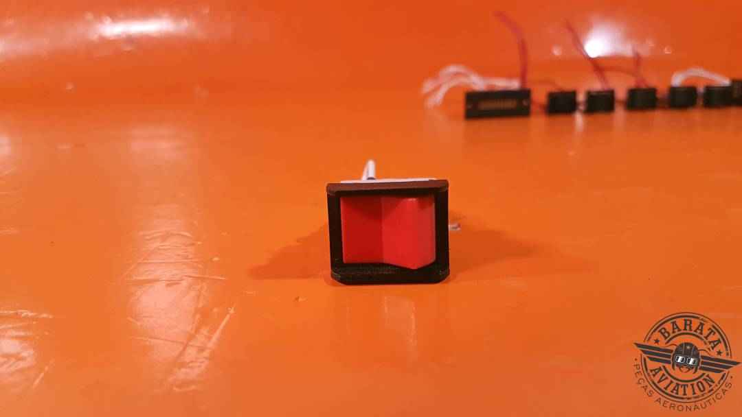 Electronic Accessories Assembly Kit - Experimental