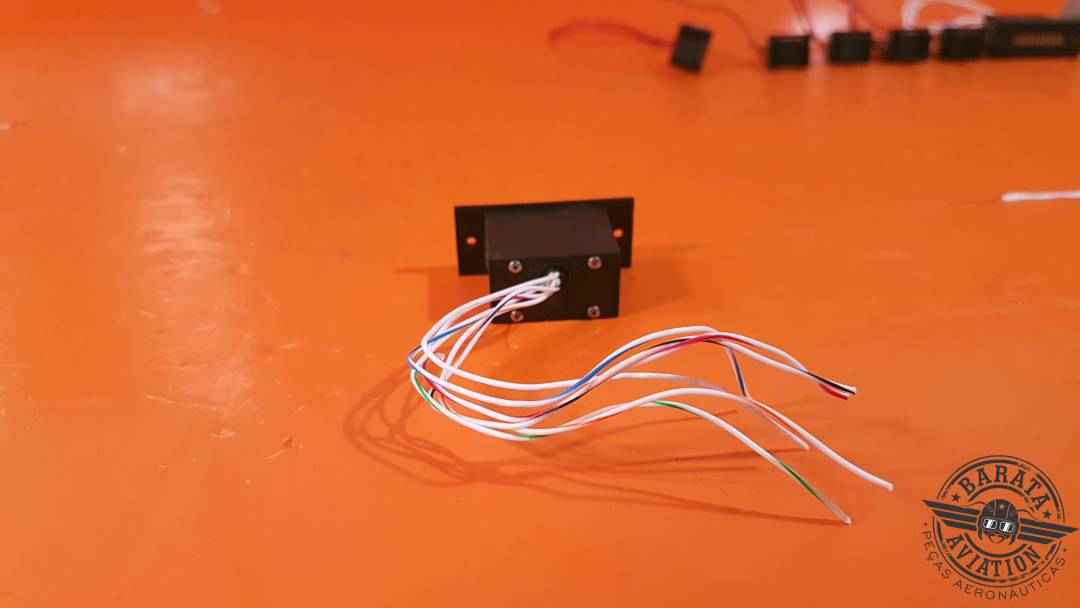 Electronic Accessories Assembly Kit - Experimental