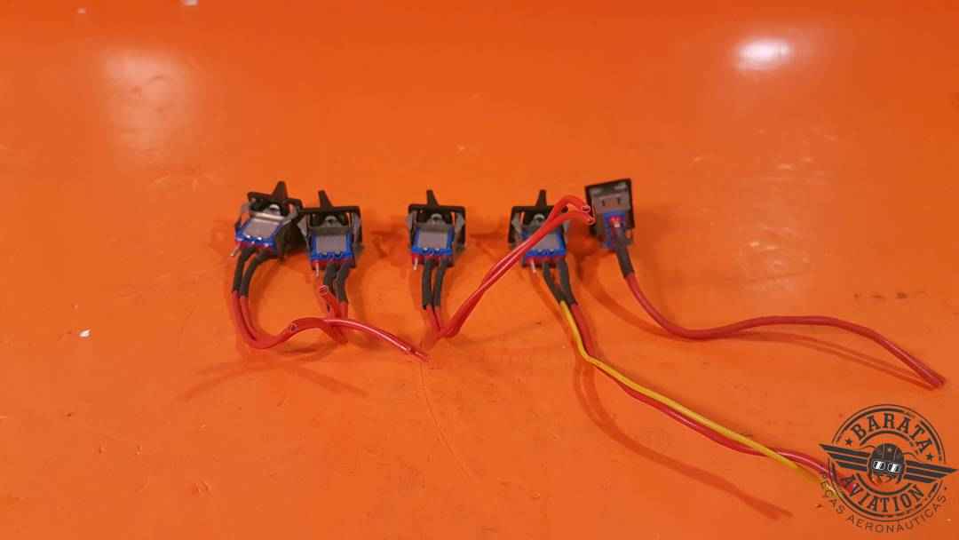 Electronic Accessories Assembly Kit - Experimental