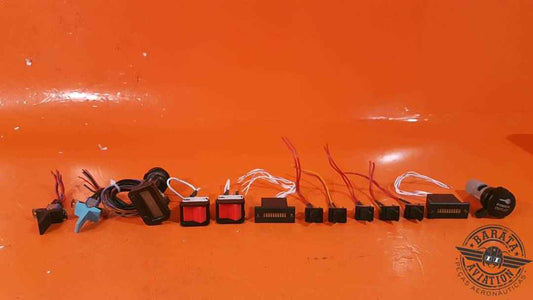 Electronic Accessories Assembly Kit - Experimental