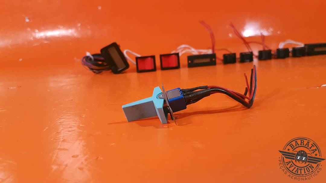 Electronic Accessories Assembly Kit - Experimental