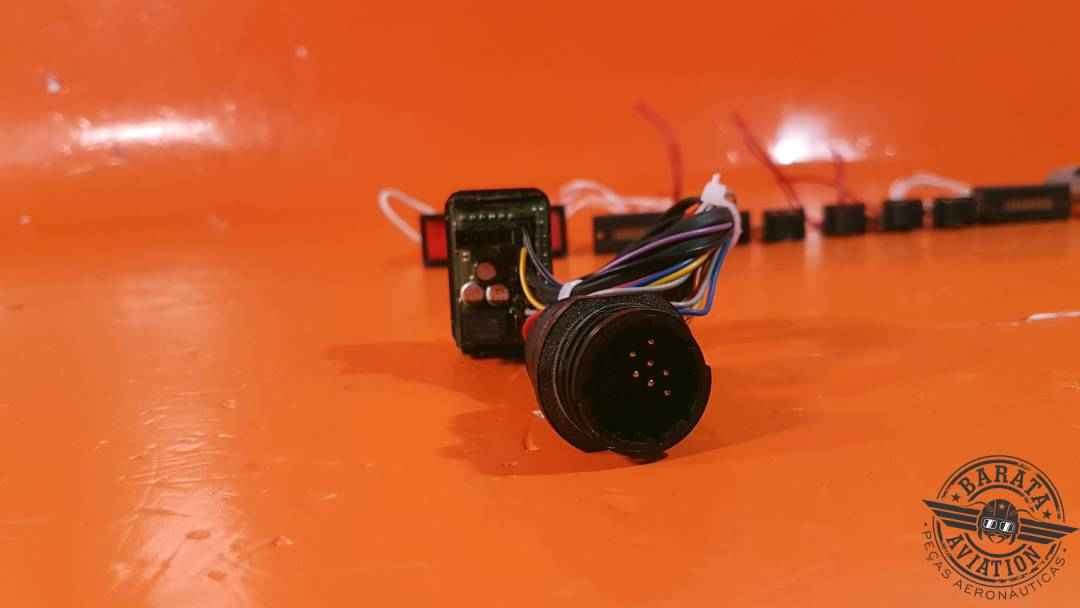 Electronic Accessories Assembly Kit - Experimental