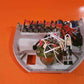 Control Panel Assy -Sem Chave - Experimental