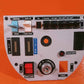 Control Panel Assy -Sem Chave - Experimental
