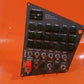 Control Panel Assy - Experimental