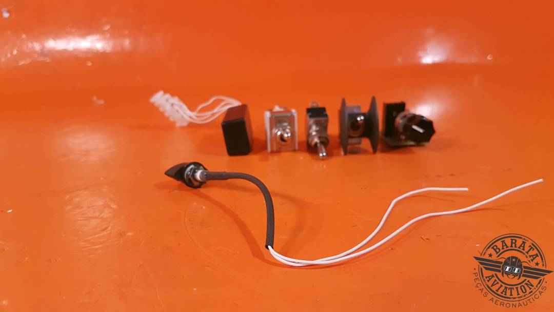 Control Panel Installation Kit