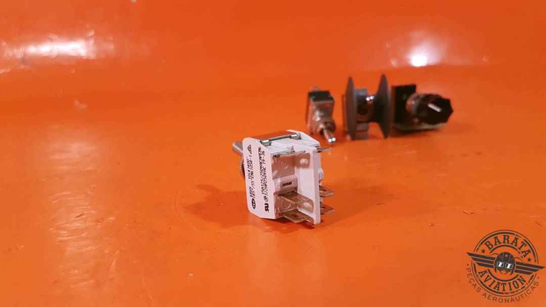 Control Panel Installation Kit