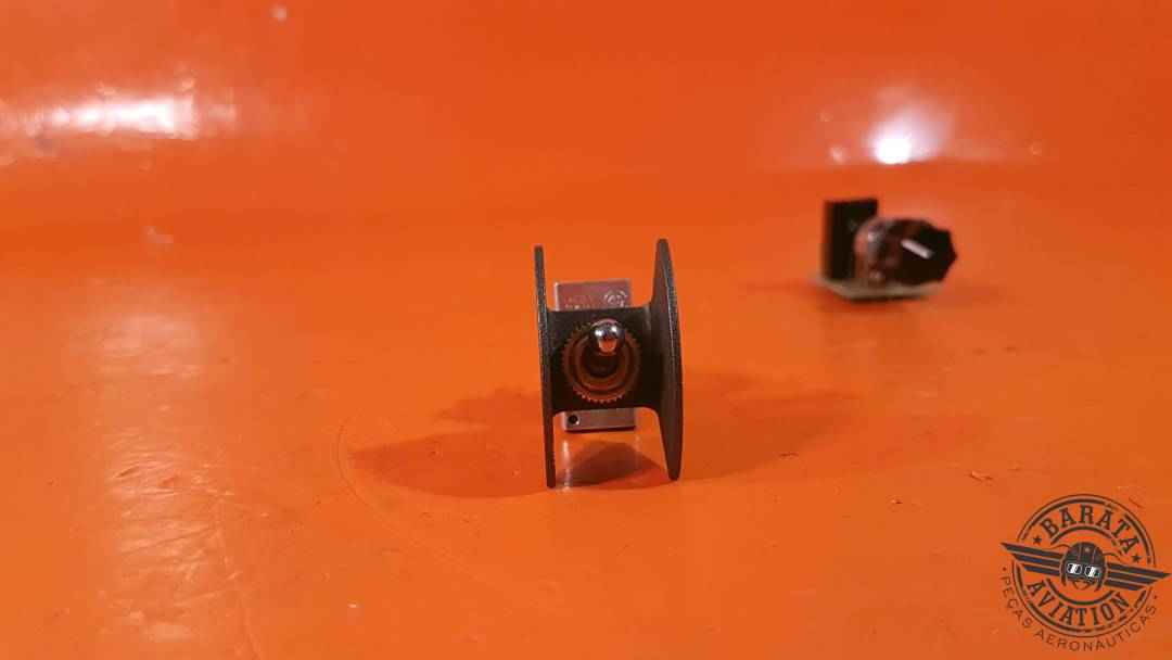 Control Panel Installation Kit