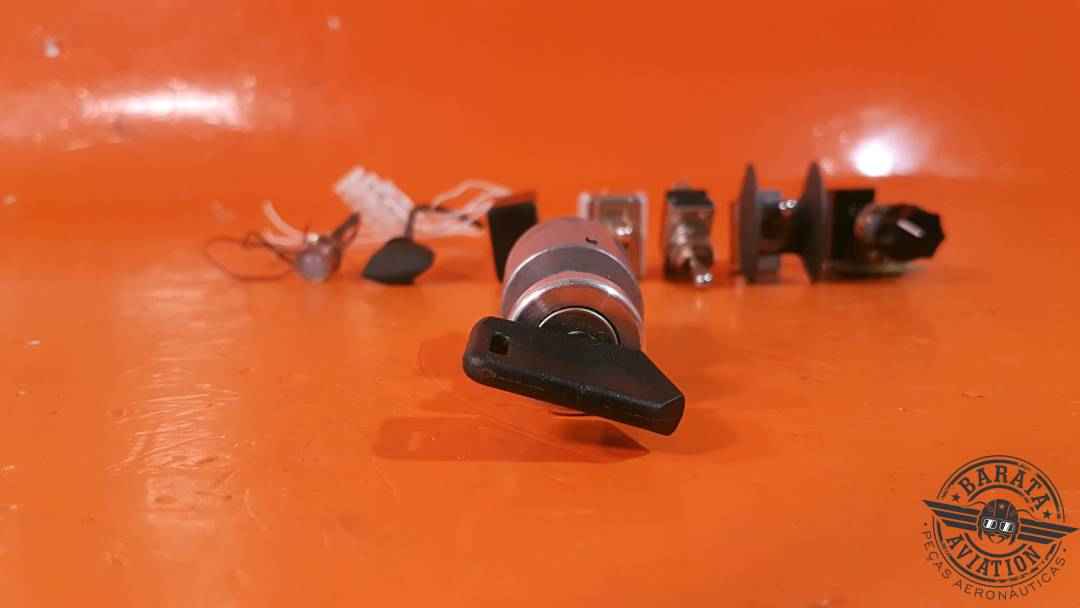 Control Panel Installation Kit