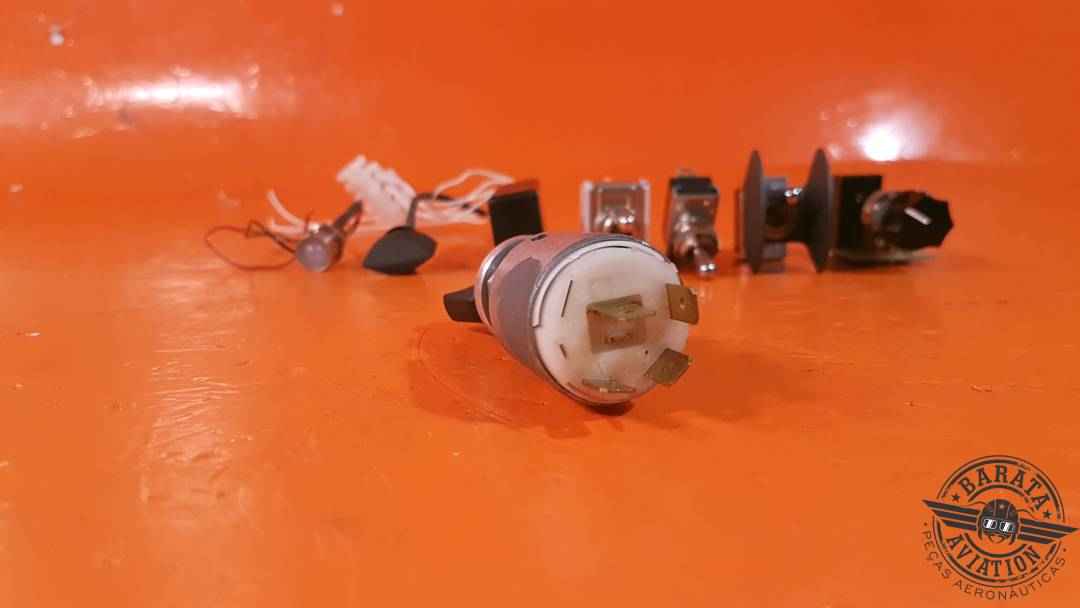 Control Panel Installation Kit