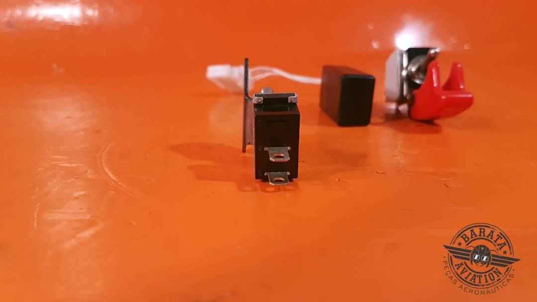 Toggle Switches Kit - Experimental