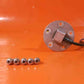 S5-E300 KUS Fuel and Water Dip Level Sender Assy - Experimental