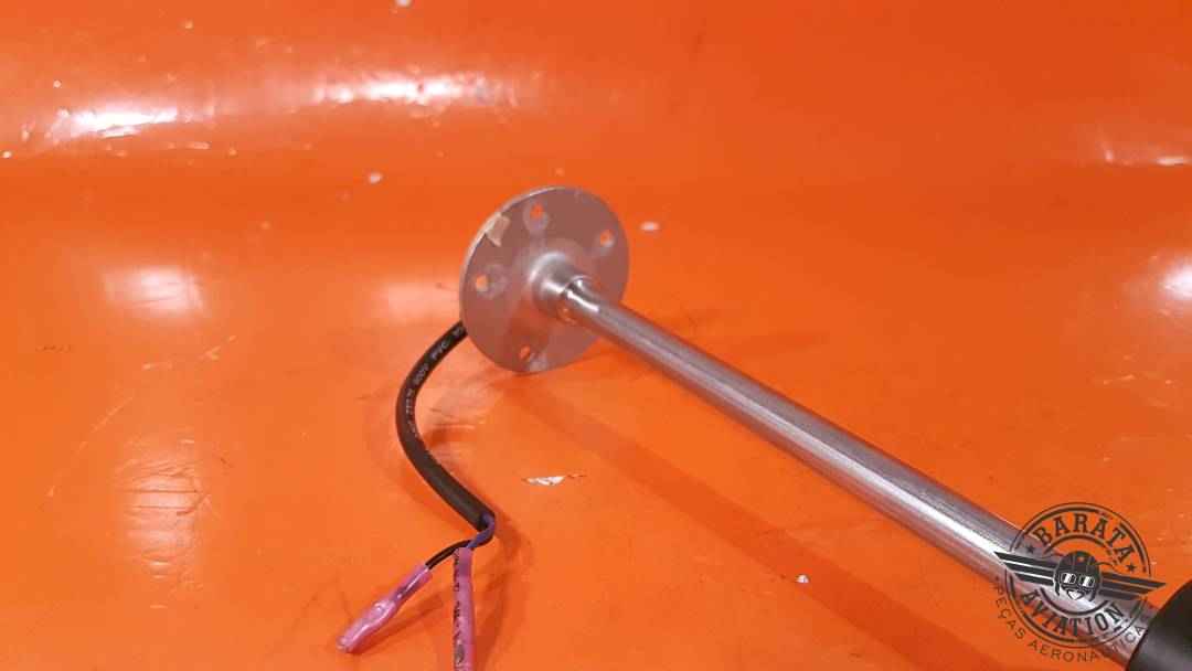 S5-E300 KUS Fuel and Water Dip Level Sender Assy - Experimental