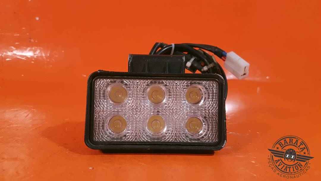 10R05-11739 LED Light -10/30 V  - Experimental