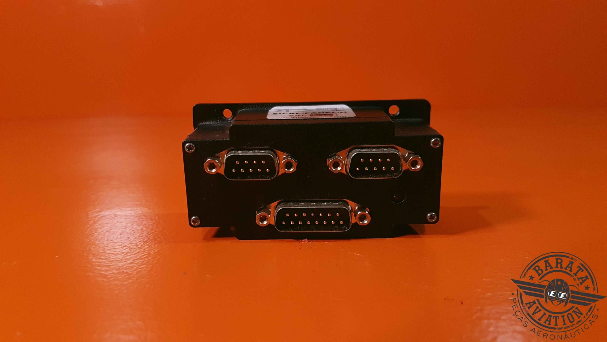 SV-AP-PANEL/H  Dynon Autopilot Control Panel Experimental