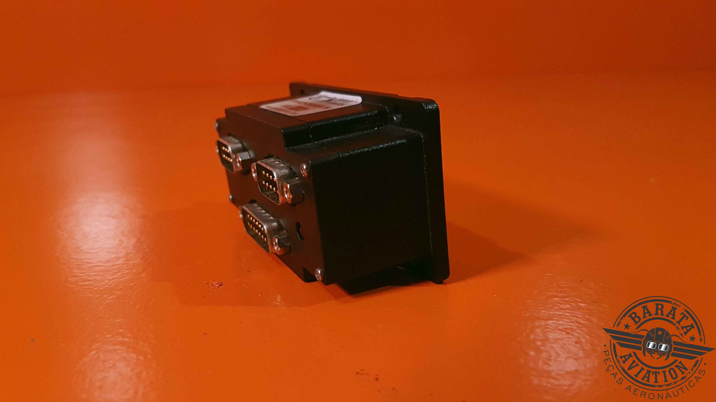 SV-AP-PANEL/H  Dynon Autopilot Control Panel Experimental