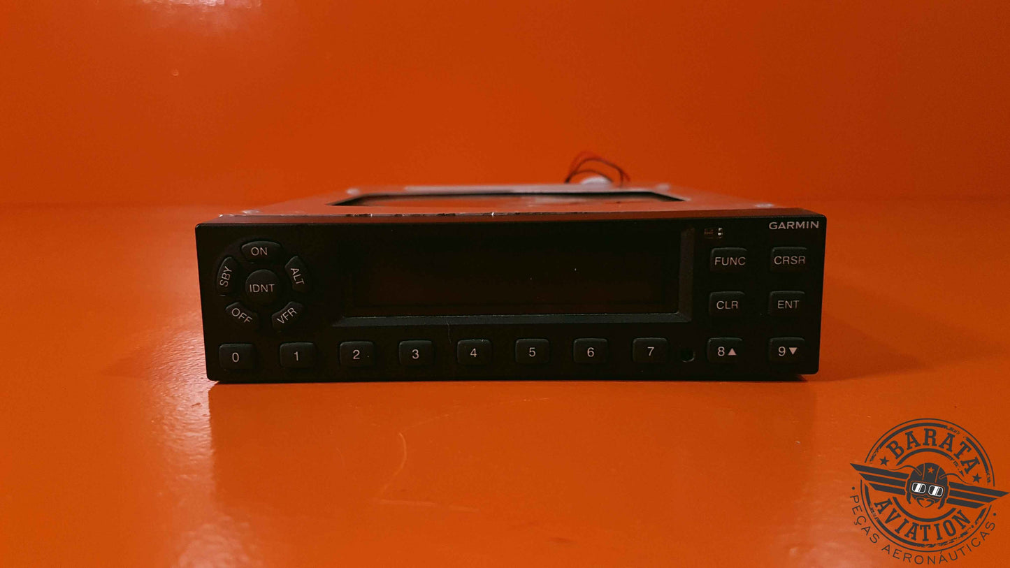 011-03300-40 Garmin GTX 335 Transponder - Experimental