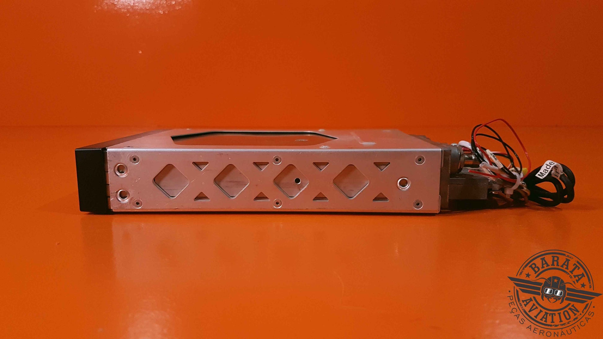 011-03300-40 Garmin GTX 335 Transponder - Experimental