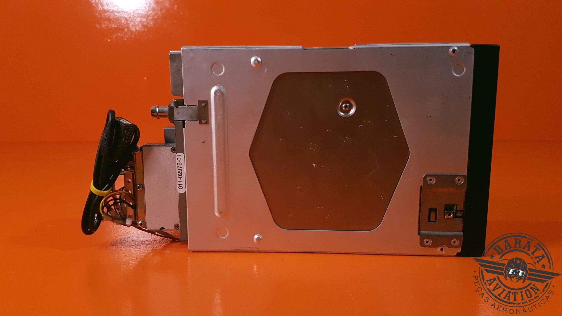 011-03300-40 Garmin GTX 335 Transponder - Experimental