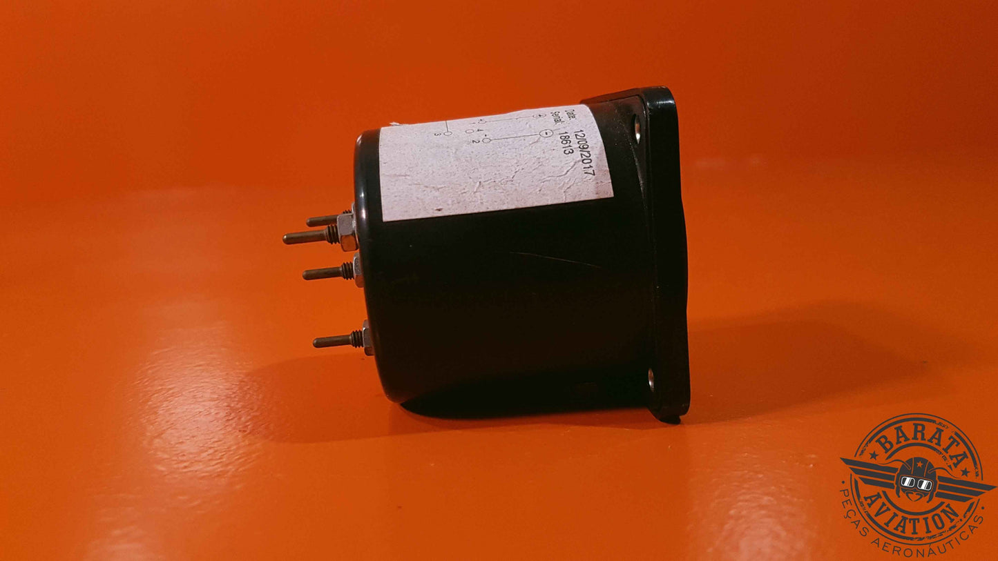 IM-550 Aviasport CHT Temperature VDO - Experimental