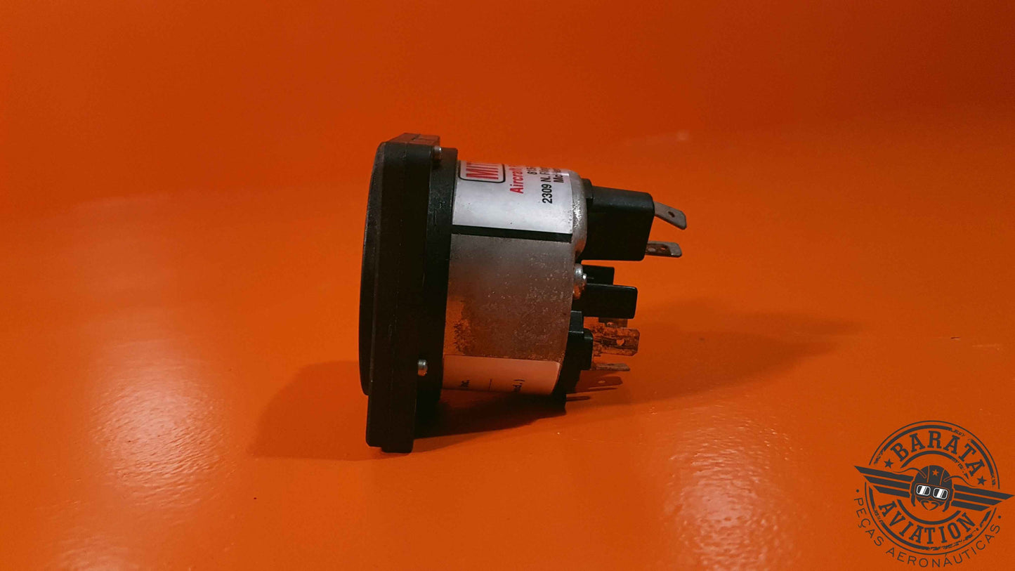 D1-211-5078 Mitchell Fuel Gauge - Experimental