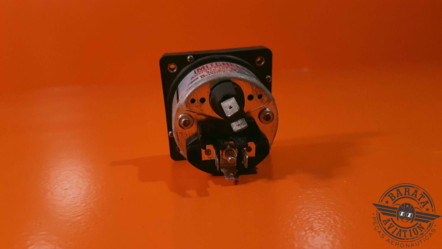 D1-211-5078 Mitchell Fuel Gauge - Experimental