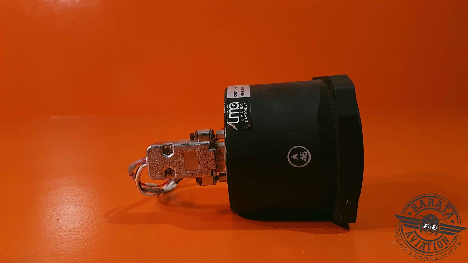 19-819-211 U.M.A Eletric Tachometer - Experimental