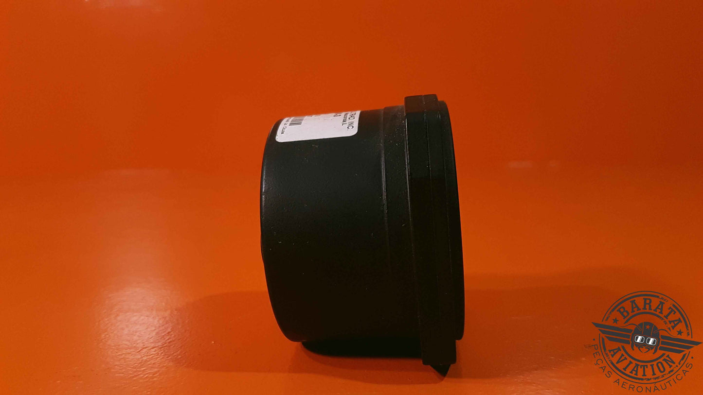 ASI120M-3 Falcon Airspeed Indicator - Experimental