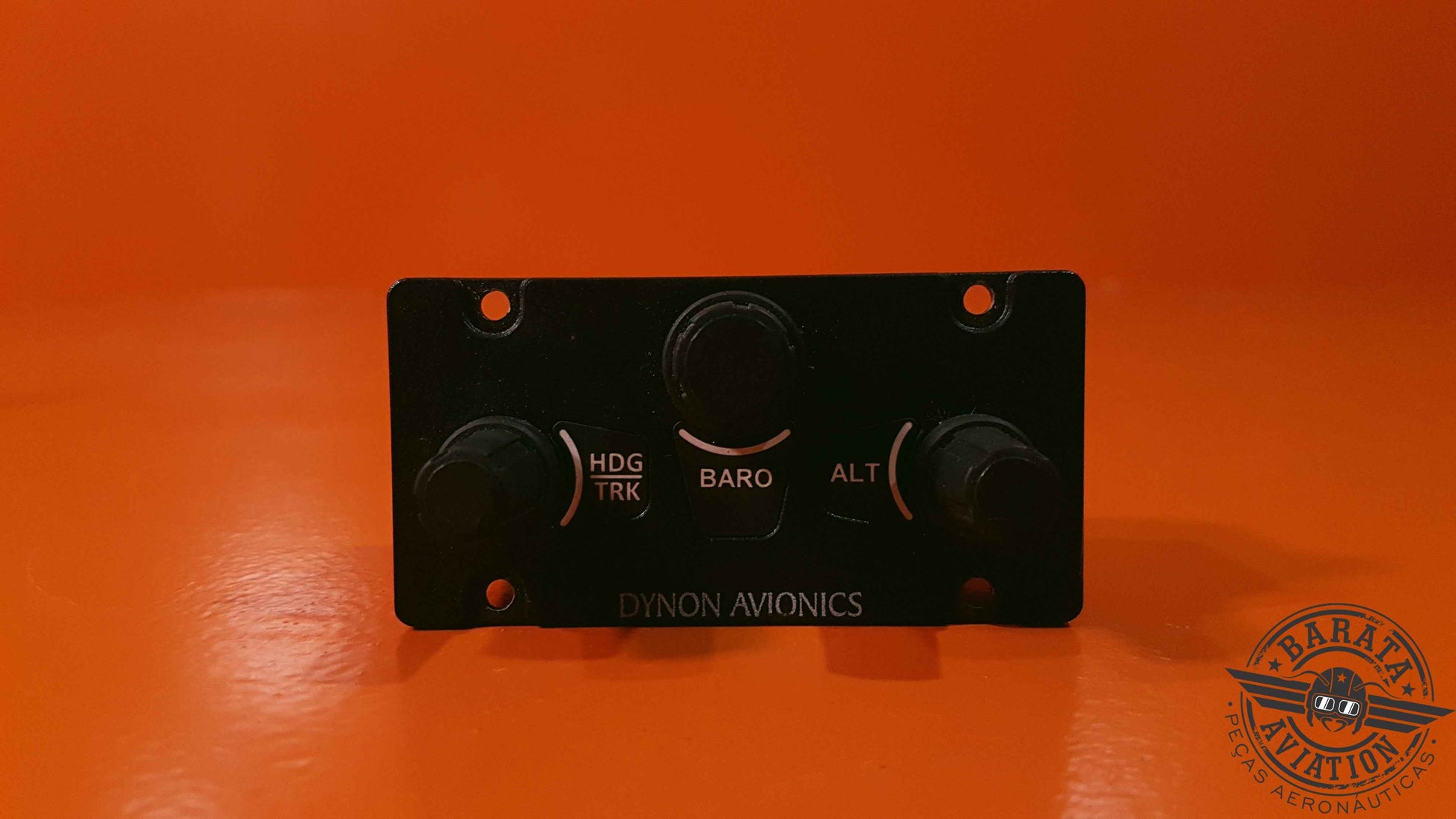 102136-000 Dynon SV Knob Panel - Experimental