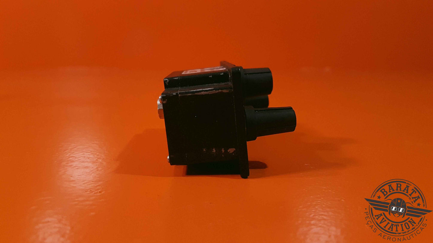 102136-000 Dynon SV Knob Panel - Experimental