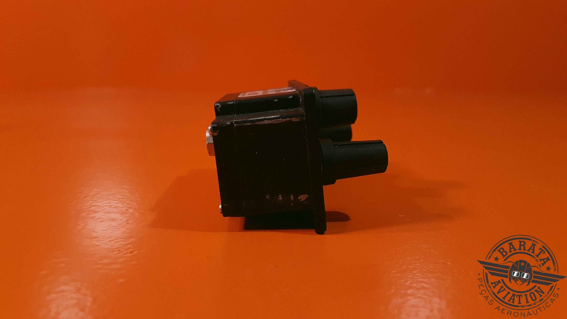 102136-000 Dynon SV Knob Panel - Experimental