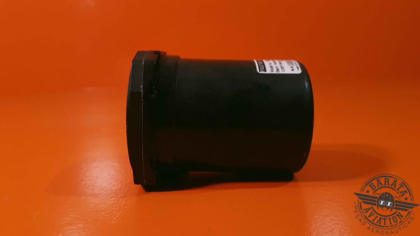 VSI2FM-3 Falcon Vertical Speed Indicator - Experimental