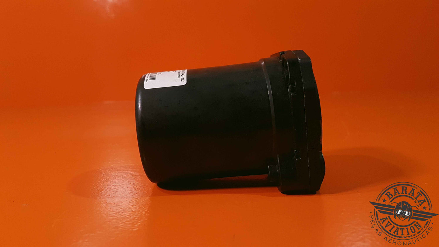 VSI2FM-3 Falcon Vertical Speed Indicator - Experimental