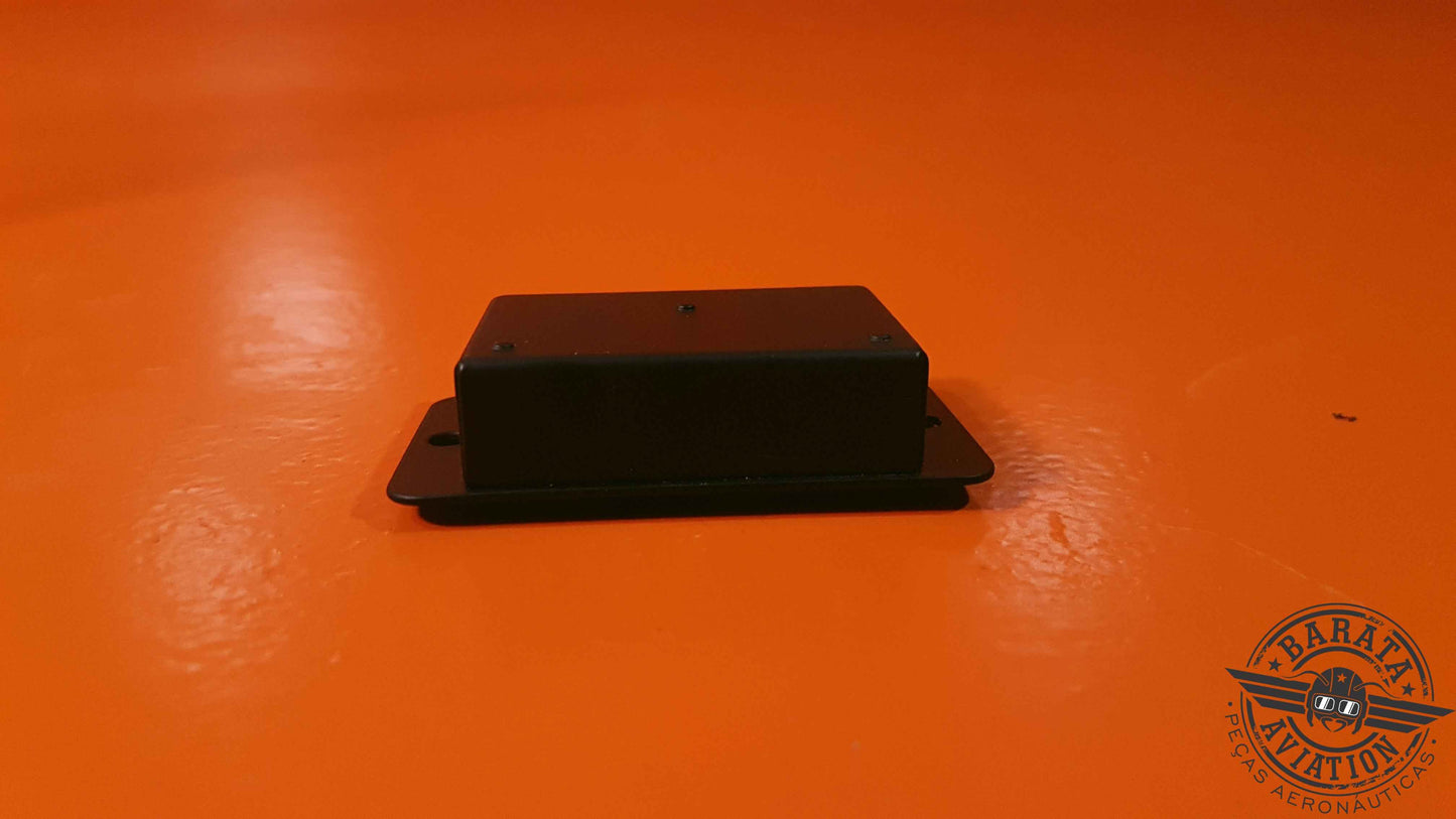 10-03812  Winter Slip Indicator Square - Experimental