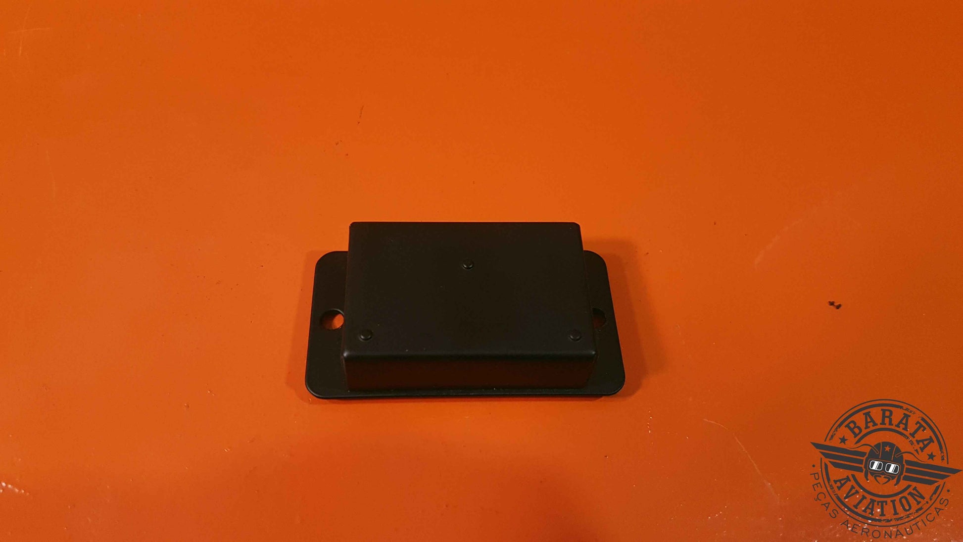 10-03812  Winter Slip Indicator Square - Experimental