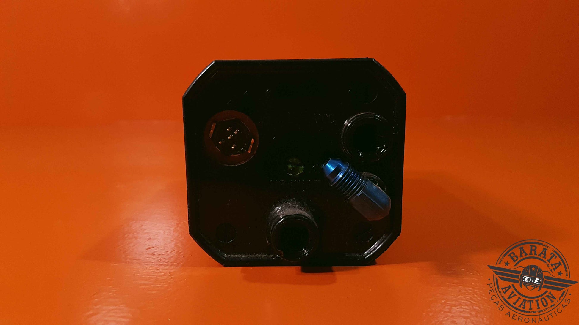 1U262-003-14 Sigma Tek Directional Gyro - Experimental