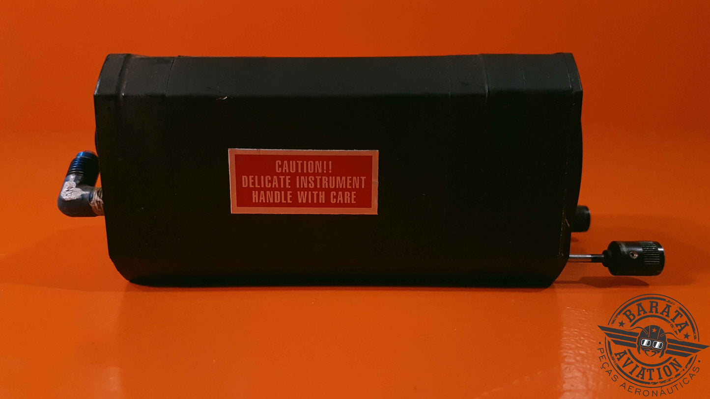 1U262-003-14 Sigma Tek Directional Gyro - Experimental