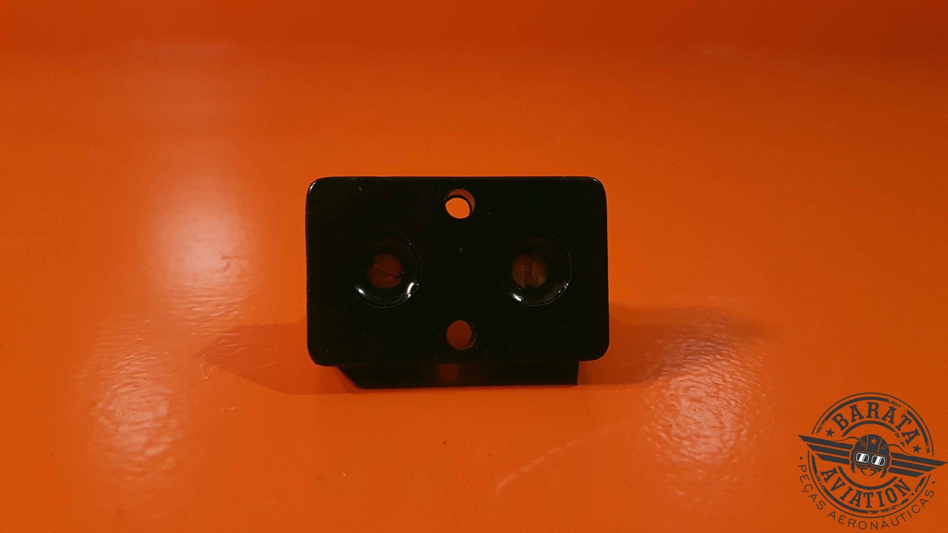 44-105 Advanced Flight Current Shunt - Experimental